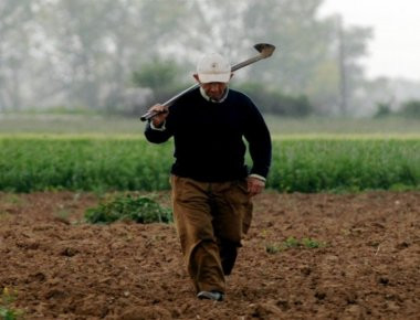 Αποζημιώσεις ύψους 1,2 δισ ευρώ στους αγρότες